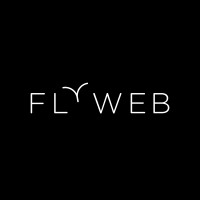 FLYWEB Logo