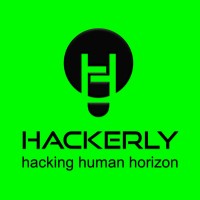Hackerly Logo