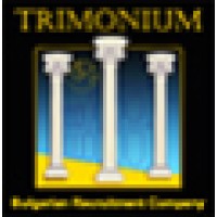 Trimonium Ltd. Logo