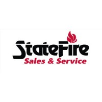StateFire DC Specialties Logo