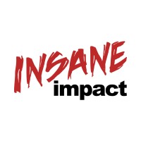 Insane Impact Logo