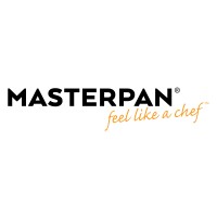 MasterPan Logo