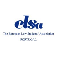 ELSA Portugal Logo