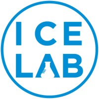Ice Lab Logo