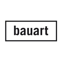 Bauart Architects and Planners Ltd Logo