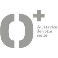 Ostéoplus Logo
