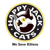 Happy Jack Cats, Inc. Logo