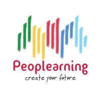 People Learning Logo