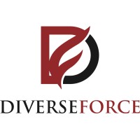 DiverseForce Logo