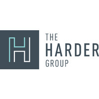 The Harder Group Logo