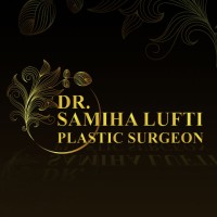 Dr. Samiha Lutfi Plastic Surgeon Logo