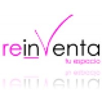 Reinventa tu Espacio Logo