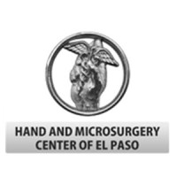 Hand and Microsurgery Center of El Paso Logo