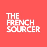 THE FRENCH SOURCER Logo