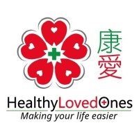 HealthyLovedOnes Logo