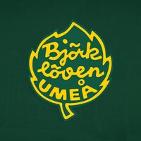 Björklöven Logo