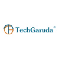 Techgaruda Systems Pvt. Ltd. Logo