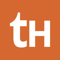 Thons Comunicação Logo