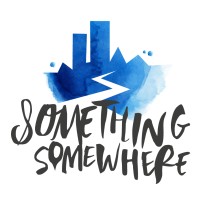 SomethingSomewhere Logo
