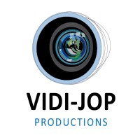 Vidi-Jop Productions Logo