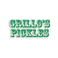 Grillos Pickles Logo