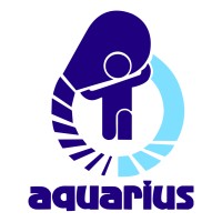AQUARIUS S.A.L Logo