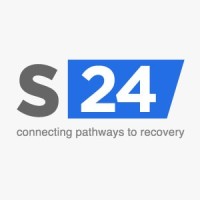 Secure24 (Mental Health Secure Transport) Logo