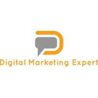 Digital Marketing Expert Logo