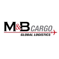 M&B Cargo Logo