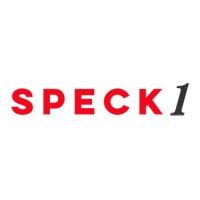 Speck1 Logo