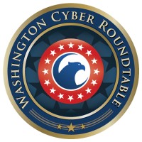 Washington Cyber Roundtable (WCR) Logo