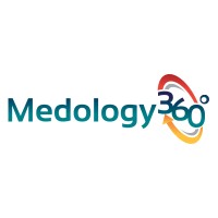 Medology360 Logo
