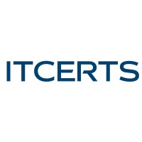 ITCERTS Logo