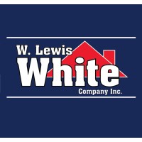 W. Lewis White Company Logo