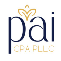 Pai CPA, PLLC Logo