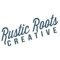 Rustic Roots Creative Logo