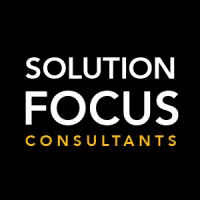 Solution Focus Consultants Logo