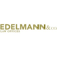 Edelmann and Company Law Offices Logo