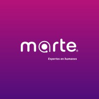 Agencia Marte Logo