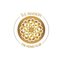 ILE MAISON Logo