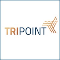 Tri-Point Oil & Gas Production Systems Logo