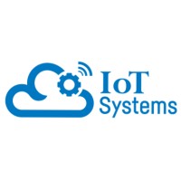 IoT Systems, Inc. Logo