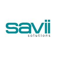 Savii Solutions Logo