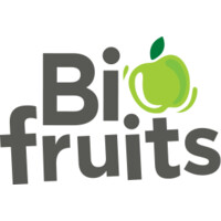 Biofruits Logo