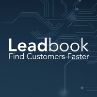 Leadbook Logo