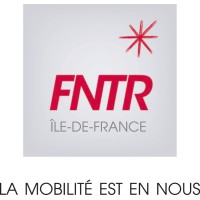 FNTR ILE DE FRANCE & CENTRE Logo