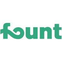 파운트(Fount Inc.) Logo