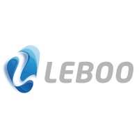 Leboo Healthcare Products Limited. Logo