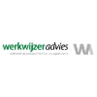 WerkWijzer Advies BV. Logo