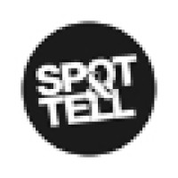 Spot and Tell Logo